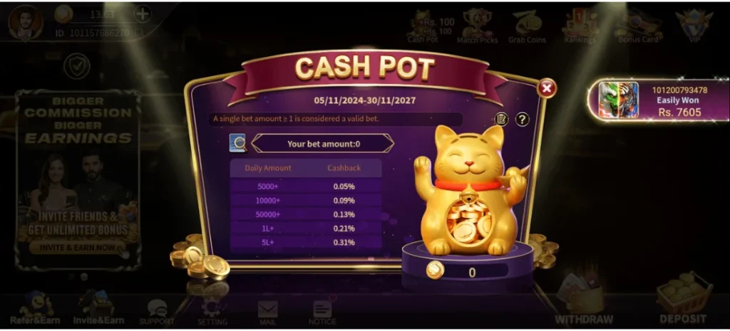 Royal X Casino